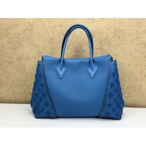LOUIS VUITTON VEAU CACHEMIRE TOTE W GM LOUIS VUITTON VEAU CACHEMIRE TOTE W GM